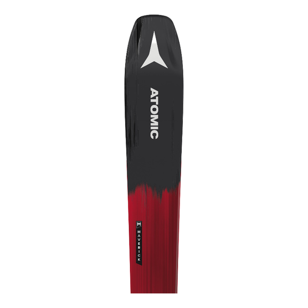 Atomic 2022 Atomic Maverick 95 Ti Skis
