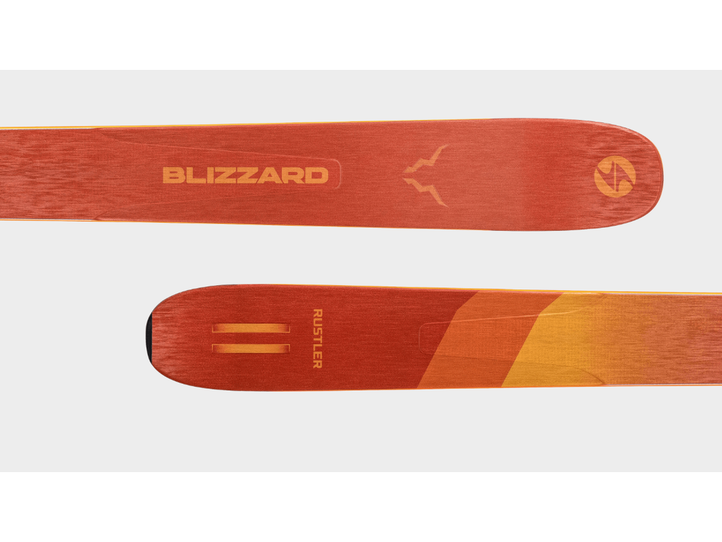 Blizzard 2022 Blizzard Rustler 11 Skis