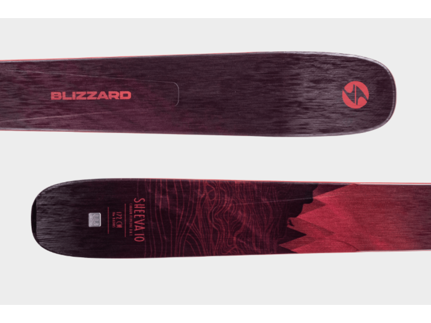 Blizzard - The BackCountry Blizzard - The BackCountry