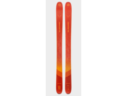 Blizzard 2022 Blizzard Rustler 11 Skis
