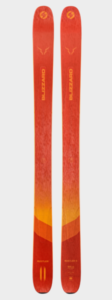 Blizzard 2022 Blizzard Rustler 11 Skis