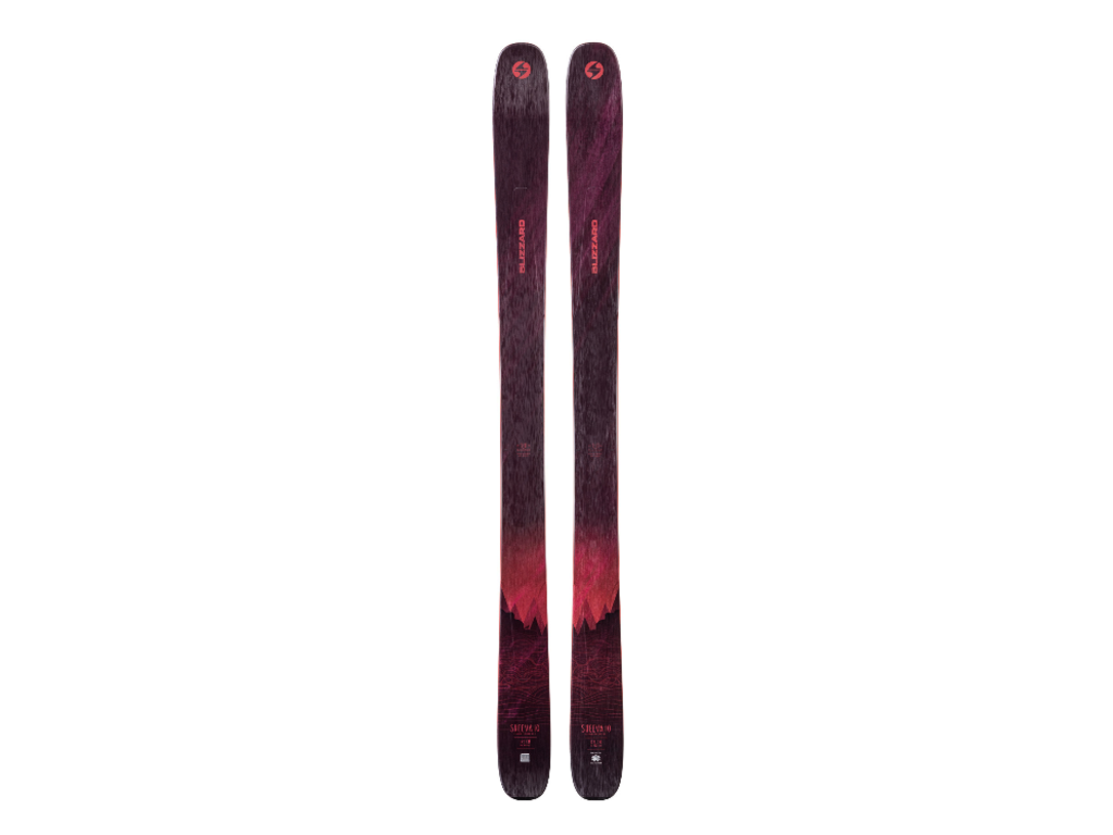 2021 Blizzard Sheeva 10 Skis | The BackCountry in Truckee 2021 Blizzard Sheeva 10 Skis | The BackCountry in Truckee