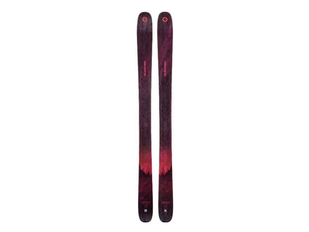 2021 Blizzard Sheeva 10 Skis | The BackCountry in Truckee, CA - The ...