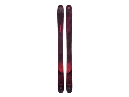 Blizzard 2021 Blizzard W's Sheeva 10 Skis - 180cm