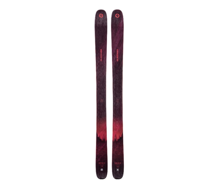 Blizzard 2021 Blizzard W's Sheeva 10 Skis - 180cm