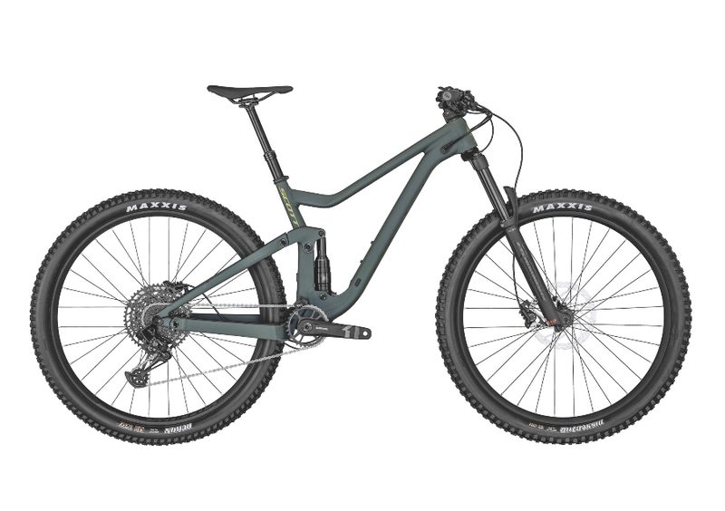 Scott 2022 Scott Genius 950 29"