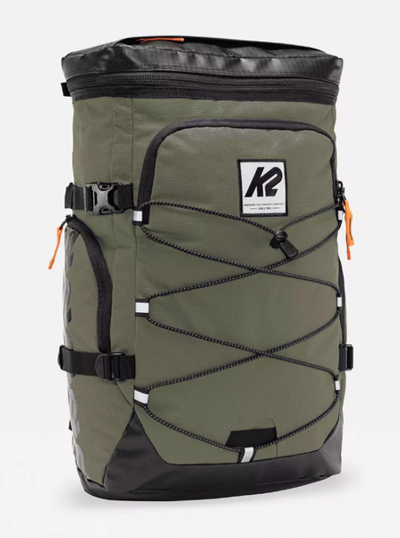 K2 K2 Backpack
