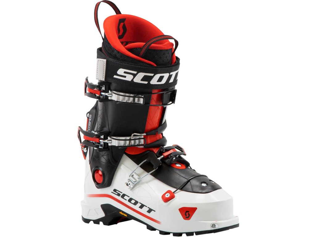 Scott Scott Cosmos AT Ski Boots