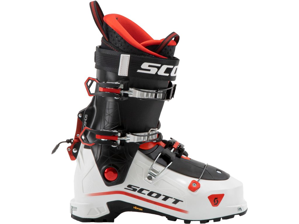 Scott Scott Cosmos AT Ski Boots