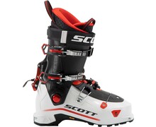 SCOTT COSMOS スコットコスモス 美品　バックカントリー SCOTT COSMOS スコットコスモス 美品 バックカントリー