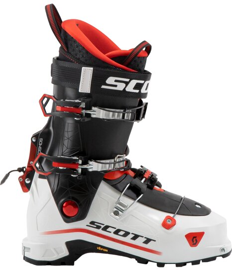 Scott Orbit 25〜25.5 SCOTT Orbit Ski Boot