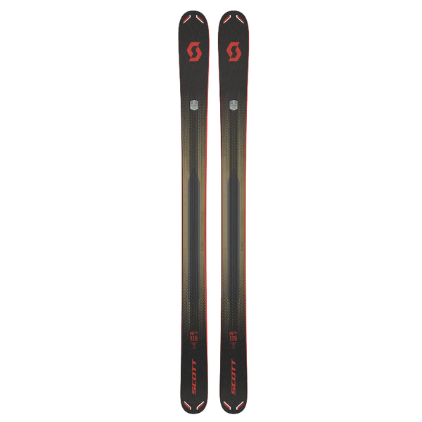 Scott 2022 Scott Scrapper 115 Skis