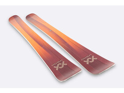 Volkl 2022 Volkl Secret 102 Skis