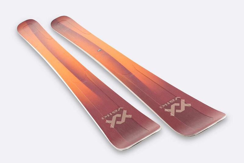 Volkl 2022 Volkl Secret 102 Skis