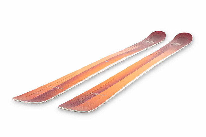 Volkl 2022 Volkl Secret 102 Skis