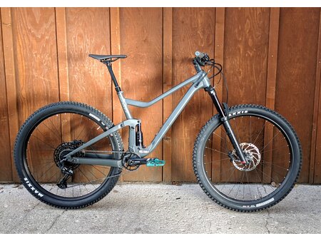 Scott 2022 Scott Genius 950 29"