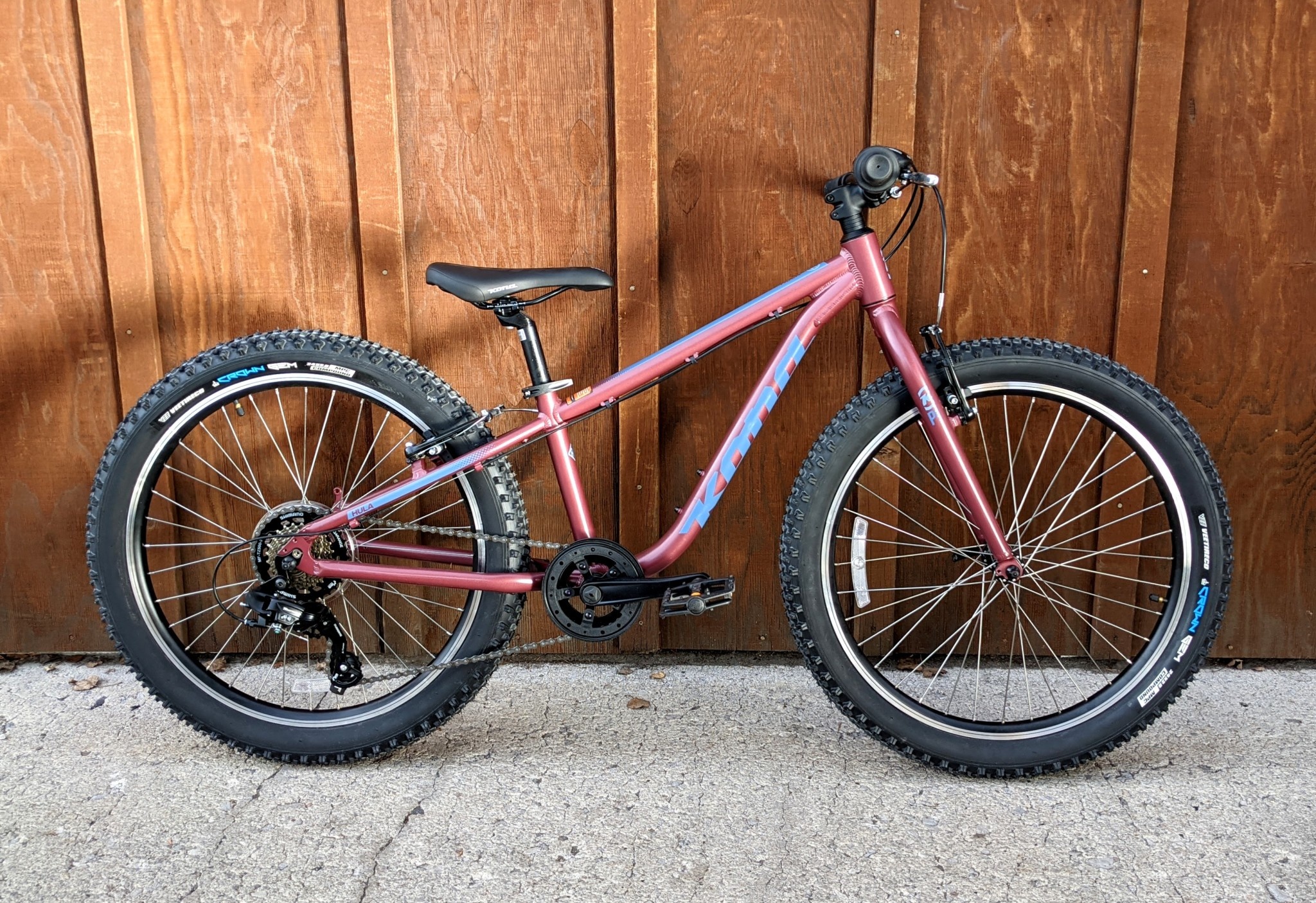 Kona Hula 24