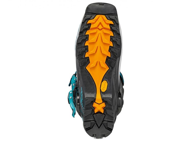 Scarpa 2023 Scarpa Maestrale RS AT Ski Boots