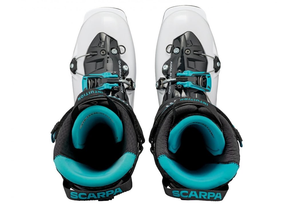 Scarpa 2023 Scarpa Maestrale RS AT Ski Boots