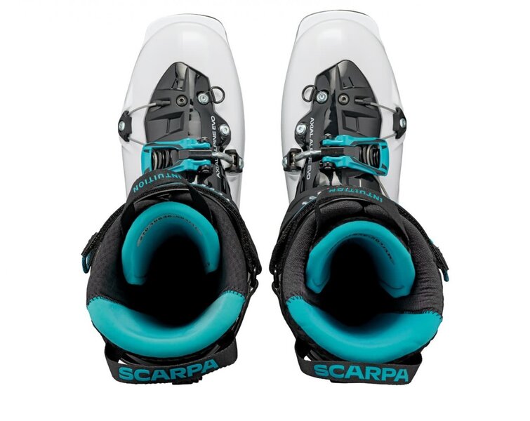 Scarpa 2023 Scarpa Maestrale RS AT Ski Boots