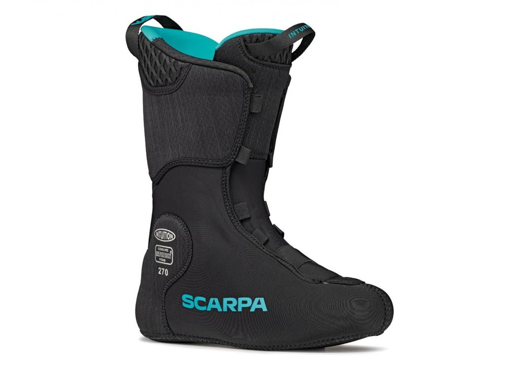 Scarpa 2023 Scarpa Maestrale RS AT Ski Boots