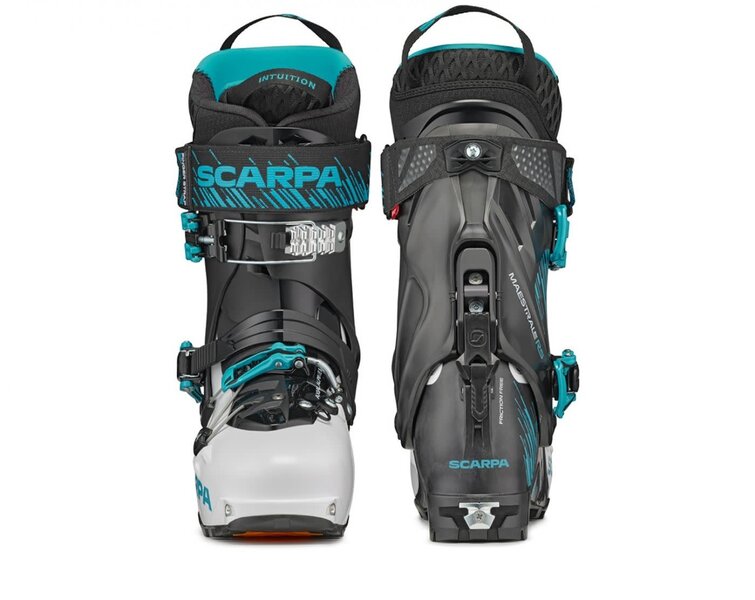 Scarpa 2023 Scarpa Maestrale RS AT Ski Boots