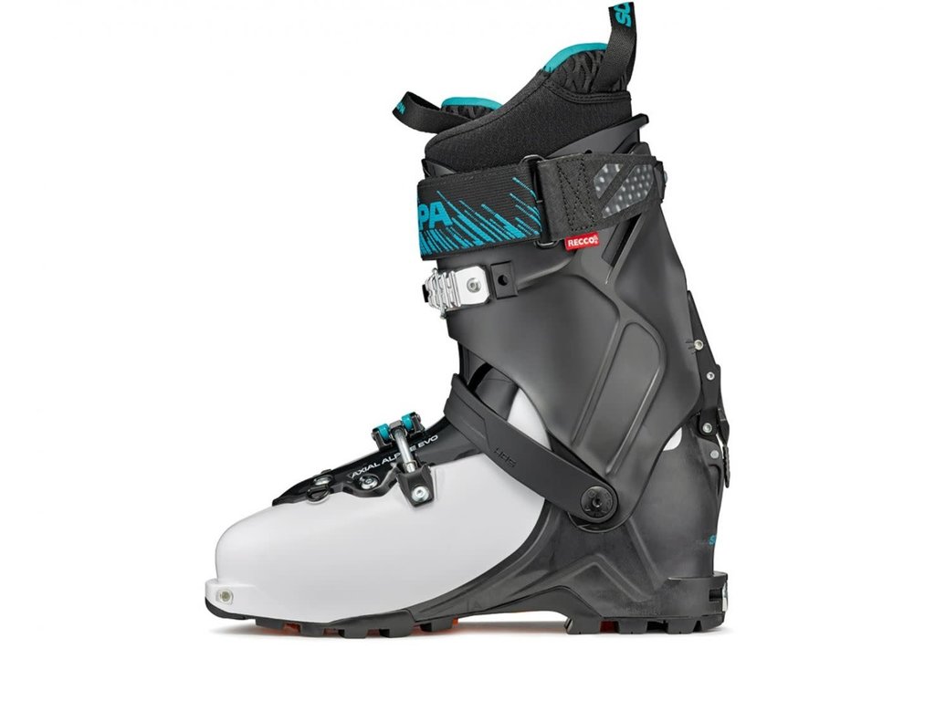 Scarpa 2023 Scarpa Maestrale RS AT Ski Boots