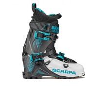Scarpa Maestrale RS AT Boots | The BackCountry in Truckee, CA