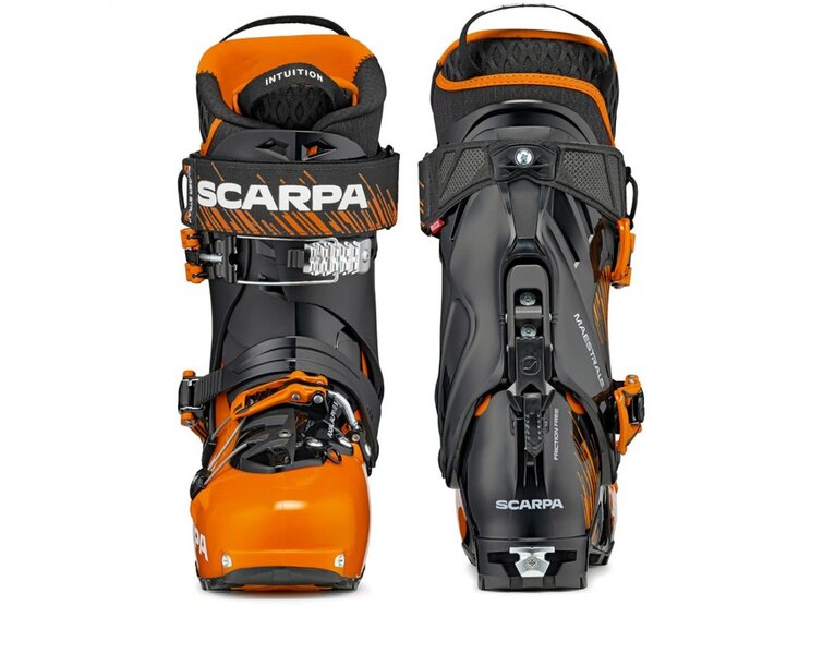 Scarpa Scarpa Maestrale AT Ski Boots