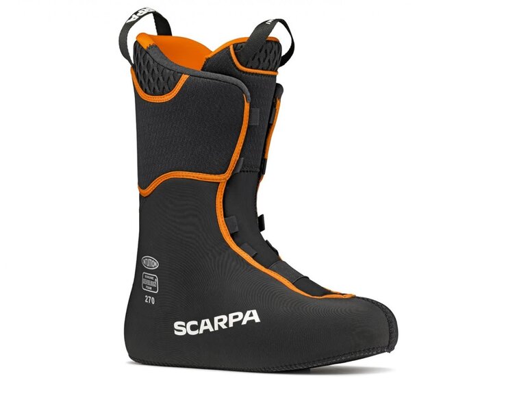 Scarpa Scarpa Maestrale AT Ski Boots