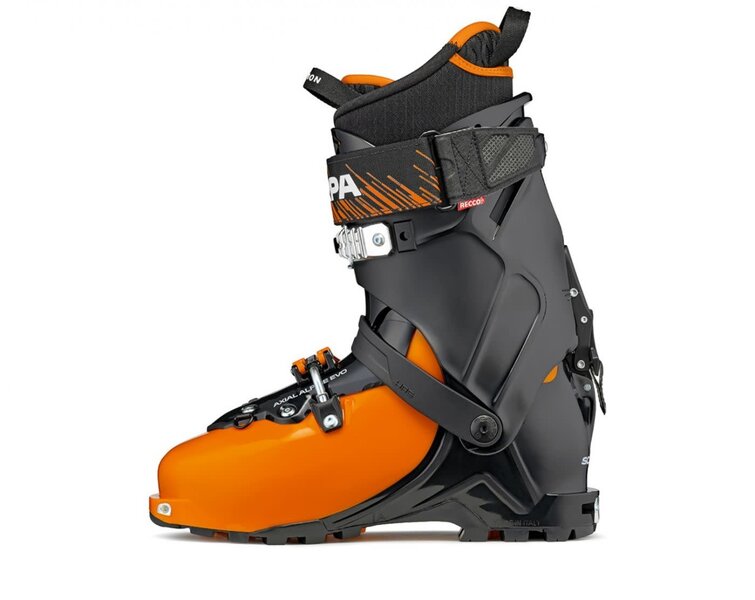 Scarpa Scarpa Maestrale AT Ski Boots