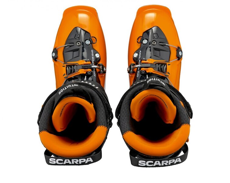 Scarpa Scarpa Maestrale AT Ski Boots