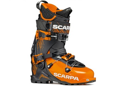 Scarpa - The BackCountry Scarpa - The BackCountry