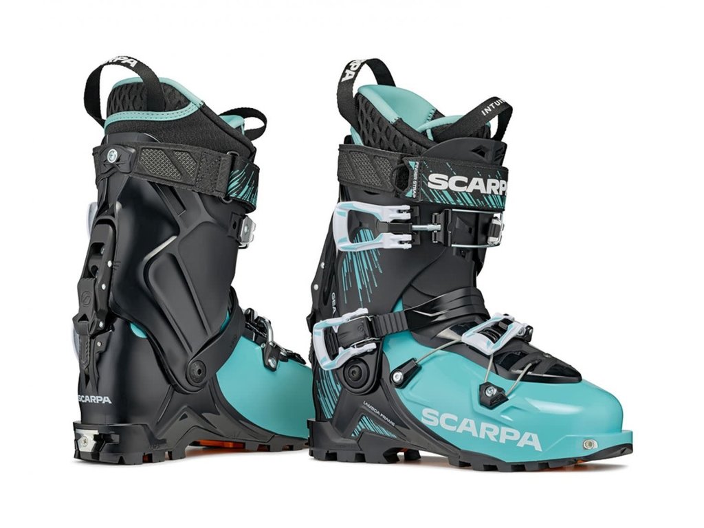Scarpa Scarpa Gea AT Ski Boots