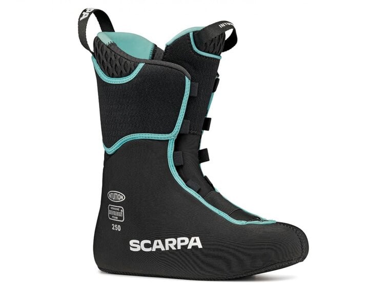 Scarpa Gea Ski Boots