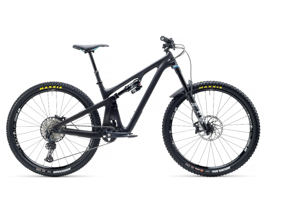 Yeti 2022 Yeti SB130 CLR XT 29"