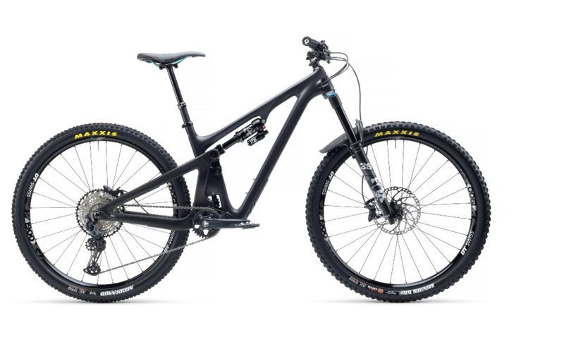 Yeti 2022 Yeti SB130 CLR XT 29"
