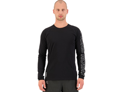 Mons Royale Mons Royale Temple Tech LS Top