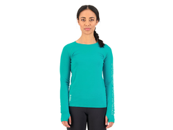 Mons Royale Mons Royale W's  Bella Tech LS Top