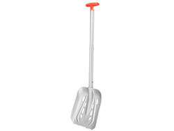 Mammut Mammut Alugator Ride 3.0 Shovel Raw Aluminum