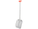 Mammut Mammut Alugator Ride 3.0 Shovel Raw Aluminum