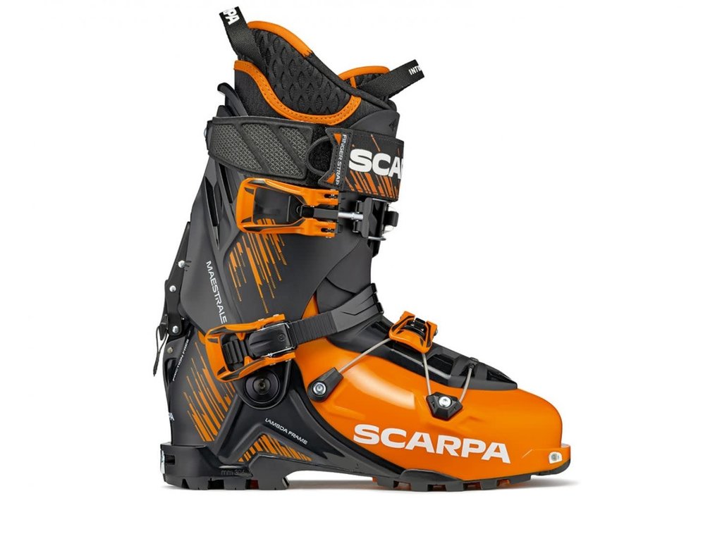 Scarpa Scarpa Maestrale AT Ski Boots