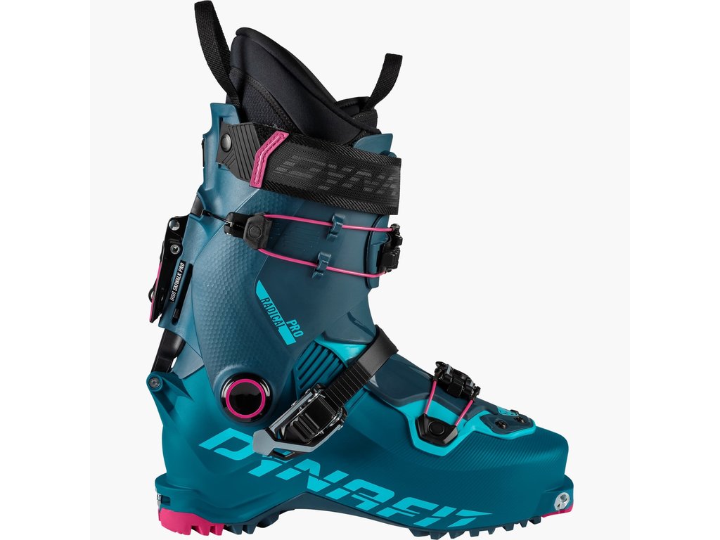 Dynafit 2023 Dynafit W's Radical Pro AT Ski Boots