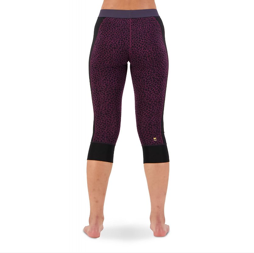 Ladies Flex 3/4 Leggings