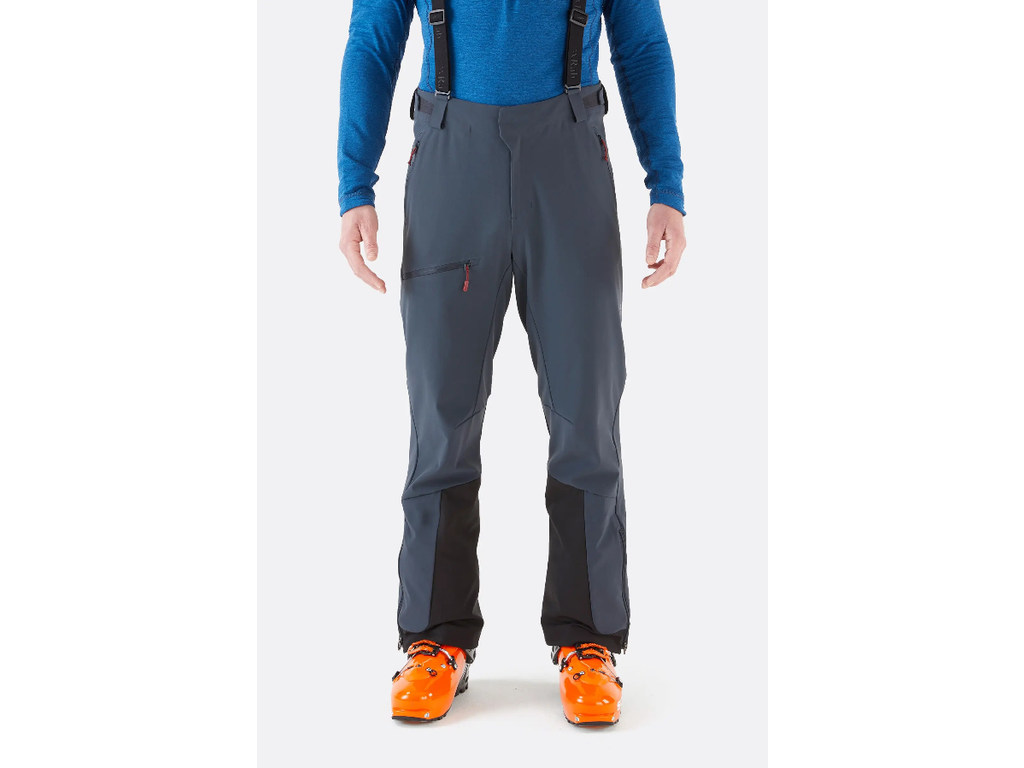 Men's Ascendor AS Climbing Softshell Pants