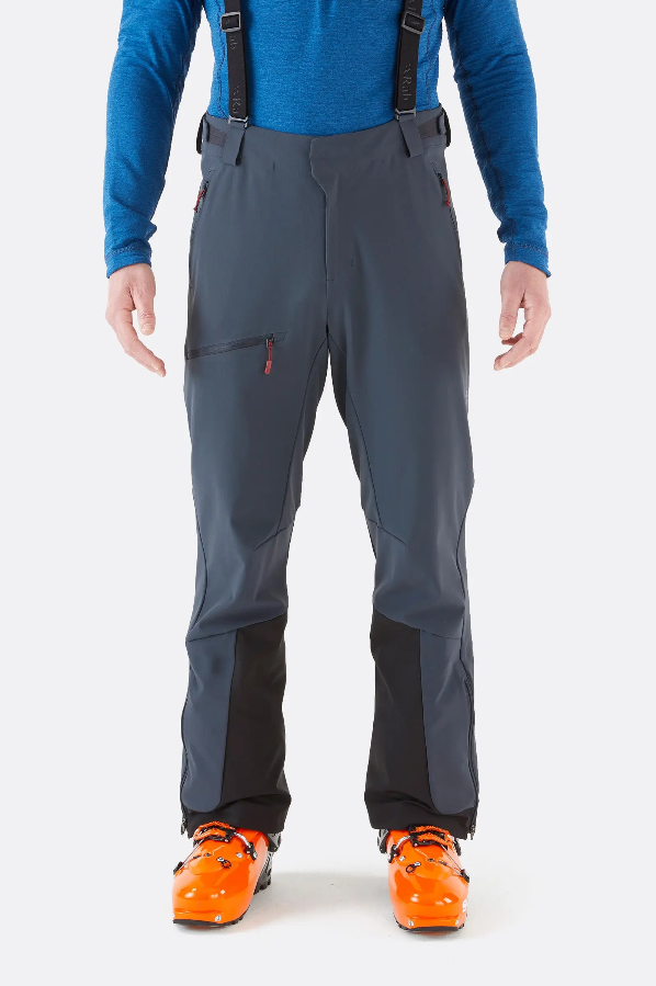 RAB Khroma Ascendor Pants | The BackCountry in Truckee, CA