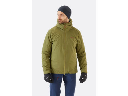 Rab RAB Khroma Kharve Gore-Tex Jacket