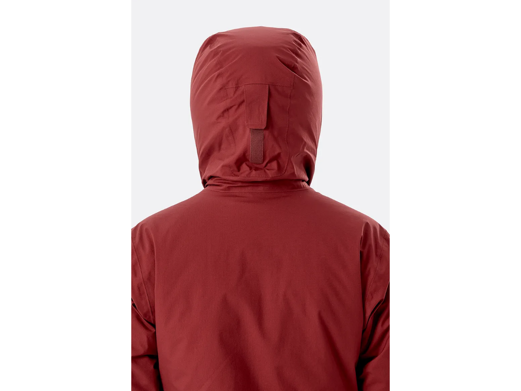 Rab RAB W's Khroma Kharve Gore-Tex Jacket