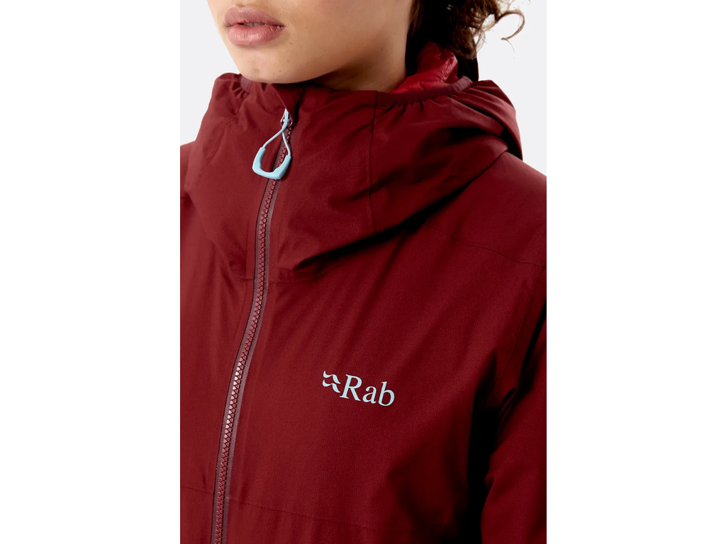 Rab RAB W's Khroma Kharve Gore-Tex Jacket