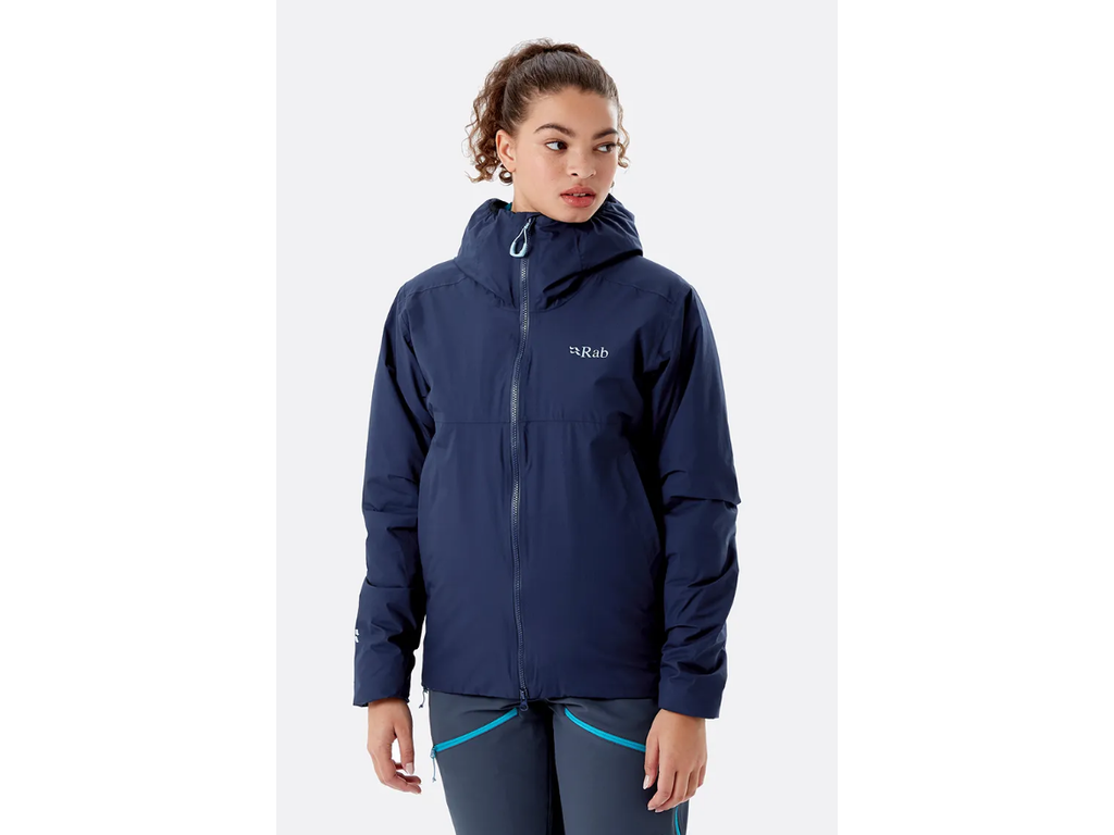 Rab Women's Khroma Cirque Jacket – Lone Pine Gear Exchange